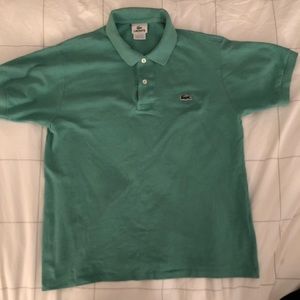 Lacoste Polo